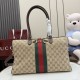 Replica Borsa bauletto grande Gucci Borsetto 866734 Marrone Imitazione fallate Outlet