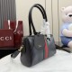 Replica Borse Gucci Borsetto Boston media 866732 nera Falso Non Originali Replica Borse Gucci Borsetto Boston media 866732 nera Imitazione fallate Outlet