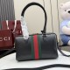 Replica Borse Gucci Borsetto Boston media 866732 nera Falso Non Originali Replica Borse Gucci Borsetto Boston media 866732 nera Imitazione fallate Outlet