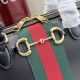 Replica Borse Gucci Borsetto Boston media 866732 nera Falso Non Originali Replica Borse Gucci Borsetto Boston media 866732 nera Imitazione fallate Outlet