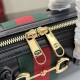 Replica Borse Gucci Borsetto Boston media 866732 nera Falso Non Originali Replica Borse Gucci Borsetto Boston media 866732 nera Imitazione fallate Outlet
