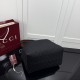 Replica Borsa a tracolla media da uomo Gucci Brera 866938 nera Imitazione fallate Outlet