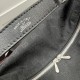 Replica Borsa a tracolla media da uomo Gucci Brera 866938 nera Imitazione fallate Outlet