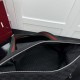 Replica Borsa a tracolla media da uomo Gucci Brera 866938 nera Imitazione fallate Outlet