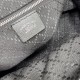Replica Borsa a tracolla media da uomo Gucci Brera 866938 nera Imitazione fallate Outlet