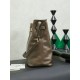 Replica Borsa a secchiello a tracolla Miu Miu Aventure nappa 5BE101 Radica Imitazione fallate Outlet