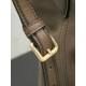 Replica Borsa a secchiello a tracolla Miu Miu Aventure nappa 5BE101 Radica Imitazione fallate Outlet