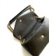 Replica Borsa a tracolla media YSL Saint Laurent Calypso muschio Imitazione fallate Outlet