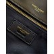 Replica Borsa a tracolla media YSL Saint Laurent Calypso muschio Imitazione fallate Outlet