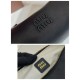 Replica Pochette compatta in nappa Miu Miu 5NE851 Nero Imitazione fallate Outlet