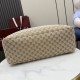 Replica Borsa tote grande Gucci Jackie 867014 Marrone Falso Non Originali Replica Borsa tote grande Gucci Jackie 867014 Marrone Imitazione fallate Outlet