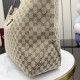 Replica Borsa tote grande Gucci Jackie 867014 Marrone Falso Non Originali Replica Borsa tote grande Gucci Jackie 867014 Marrone Imitazione fallate Outlet