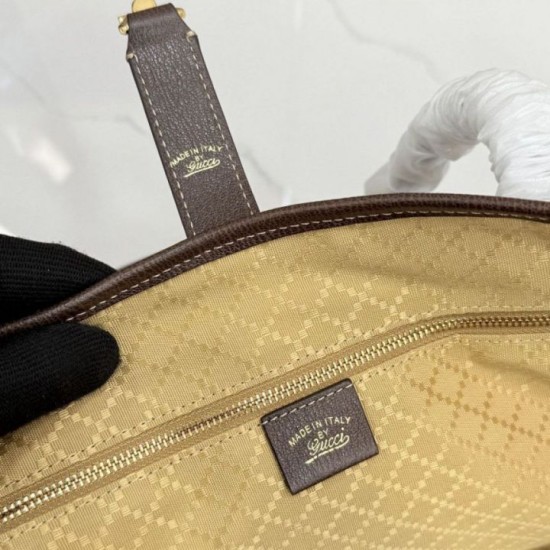 Replica Borsa tote grande Gucci Jackie 867014 Marrone Falso Non Originali Replica Borsa tote grande Gucci Jackie 867014 Marrone Imitazione fallate Outlet