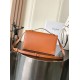 Replica Borse Celine Medium Triomphe Folio nera Imitazione fallate Outlet