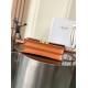 Replica Borse Celine Medium Triomphe Folio nera Imitazione fallate Outlet