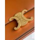 Replica Borse Celine Medium Triomphe Folio nera Imitazione fallate Outlet