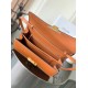 Replica Borse Celine Medium Triomphe Folio nera Imitazione fallate Outlet