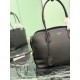Replica Borsa tote grande Prada 1BG600 Nera Imitazione fallate Outlet