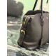Replica Borsa tote grande Prada 1BG600 Nera Imitazione fallate Outlet