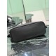 Replica Borsa tote grande Prada 1BG600 Nera Imitazione fallate Outlet