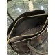 Replica Borsa tote grande Prada 1BG600 Nera Imitazione fallate Outlet