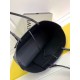 Replica Borsa tote di lusso Loewe East West in jacquard anagramma Imitazione fallate Outlet