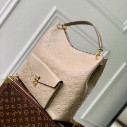 Replica Borsa Louis Vuitton Hobo Metis M27937 Imitazione fallate Outlet