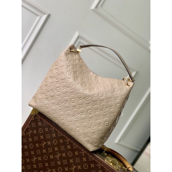 Replica Borsa Louis Vuitton Hobo Metis M27937 Imitazione fallate Outlet