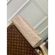 Replica Borsa Louis Vuitton Hobo Metis M27937 Imitazione fallate Outlet