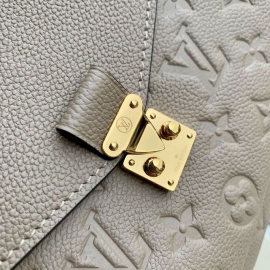 Replica Borsa Louis Vuitton Hobo Metis M27937 Imitazione fallate Outlet