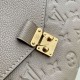 Replica Borsa Louis Vuitton Hobo Metis M27937 Imitazione fallate Outlet