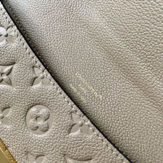 Replica Borsa Louis Vuitton Hobo Metis M27937 Imitazione fallate Outlet