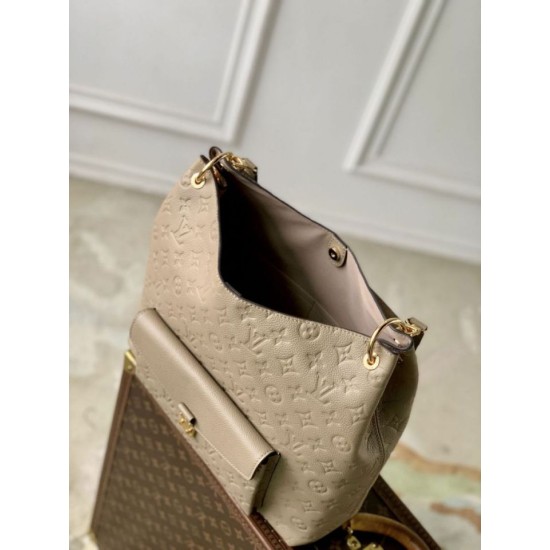 Replica Borsa Louis Vuitton Hobo Metis M27937 Imitazione fallate Outlet