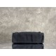 Replica Borsa Balenciaga Le City in denim lavato nero Imitazione fallate Outlet