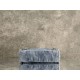Replica Borsa Balenciaga Le City denim lavato Blu Imitazione fallate Outlet