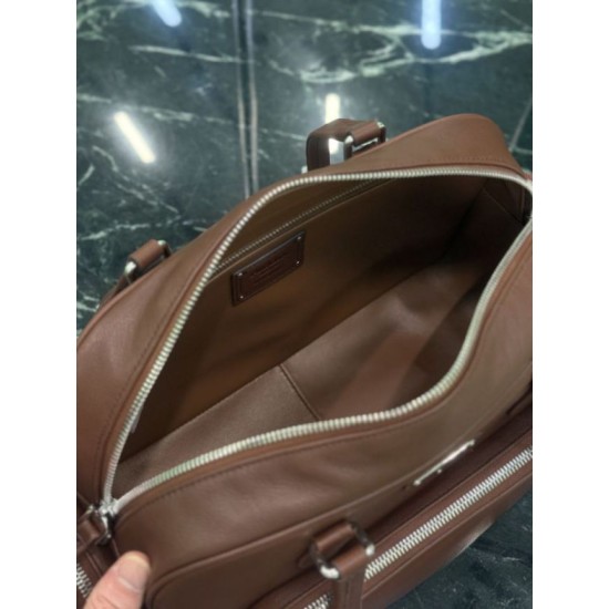 Replica Borsa Prada media con manico superiore marrone Falso Non Originali Replica Borsa Prada media con manico superiore marrone Imitazione fallate Outlet