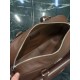 Replica Borsa Prada media con manico superiore marrone Falso Non Originali Replica Borsa Prada media con manico superiore marrone Imitazione fallate Outlet
