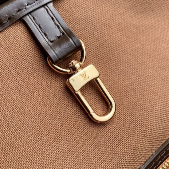 Replica Borsa tote Louis Vuitton Neverfull MM M28918 Imitazione fallate Outlet