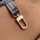 Replica Borsa tote Louis Vuitton Neverfull MM M28918 Imitazione fallate Outlet