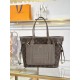 Replica Borsa Louis Vuitton Neverfull Inside Out MM M25664 fumo False fatte bene Online Premio Replica Borsa Louis Vuitton Neverfull Inside Out MM M25664 fumo Imitazione Outlet