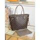 Replica Borsa Louis Vuitton Neverfull Inside Out MM M25664 fumo False fatte bene Online Premio Replica Borsa Louis Vuitton Neverfull Inside Out MM M25664 fumo Imitazione Outlet