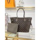 Replica Borsa Louis Vuitton Neverfull Inside Out MM M25664 fumo False fatte bene Online Premio Replica Borsa Louis Vuitton Neverfull Inside Out MM M25664 fumo Imitazione Outlet