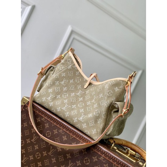 Premio Replica Borsa Carryall Cargo PM LV M27623 Imitazione Outlet