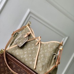 Premio Replica Borsa Carryall Cargo PM LV M27623 Imitazione Outlet