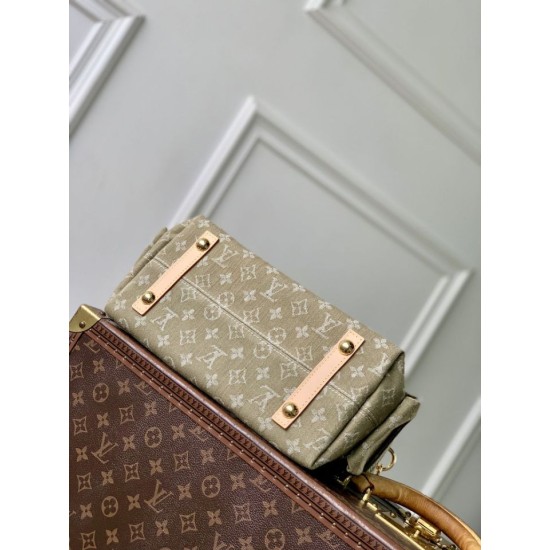 Premio Replica Borsa Carryall Cargo PM LV M27623 Imitazione Outlet