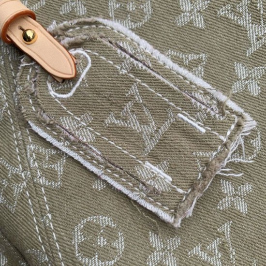 Premio Replica Borsa Carryall Cargo PM LV M27623 Imitazione Outlet