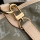 Premio Replica Borsa Carryall Cargo PM LV M27623 Imitazione Outlet