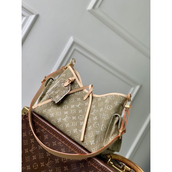Premio Replica Borsa Carryall Cargo PM LV M27623 Imitazione Outlet