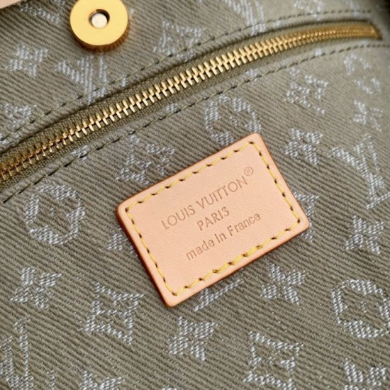 Premio Replica Borsa Carryall Cargo PM LV M27623 Imitazione Outlet