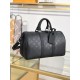Premio Replica Borsa a tracolla LV Keepall Bandoulière 35 da uomo M28370 Imitazione Outlet